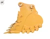 Cheap Excavator Bucket Rock Bucket Apply To Various Excavator
