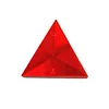 High Quality Screw Install Triangle Reflex Truck Trailer Reflectors KC209