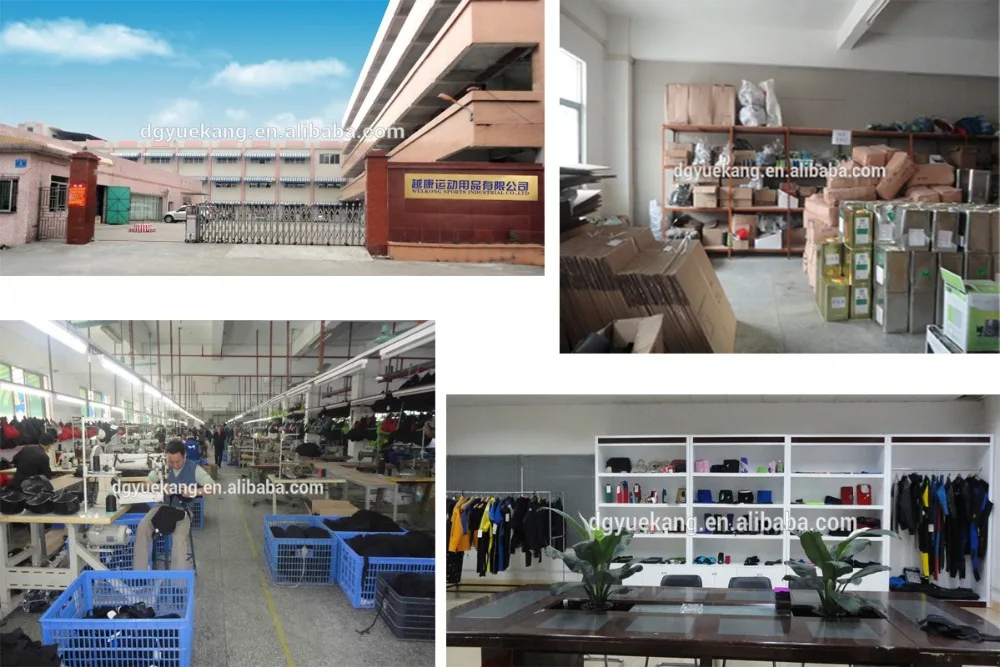 ISO Approved Neoprene Wrist Wrap, One Size Fits Most, Adjustable Wrist Support