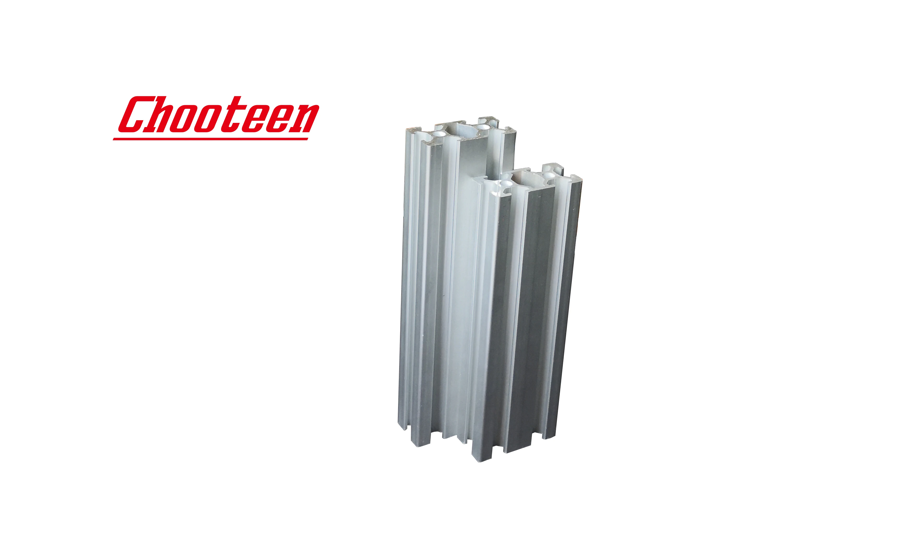 Industrial Aluminum Tslot Profiles For Aluminum Framing Systems Buy Tslot Extrusion 20x40