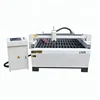 JONHV-1325 Plasma Machine CNC Cutting Steel Table with Cheap Price