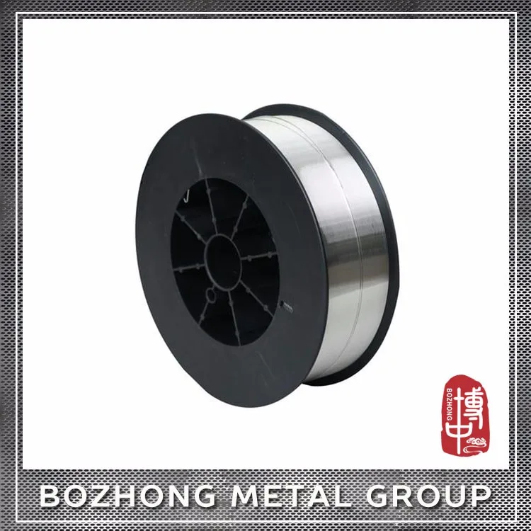 E(R)308H Stainless Steel Wire