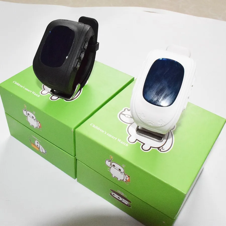 q50 gps watch sim card