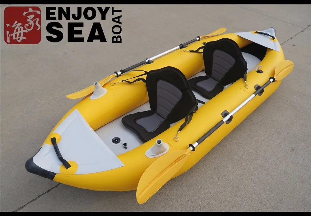 2017 High Quality New Designed Fishman Fishing Wholesale Kayak Boats Cheap China Kayak Sea Kayak