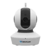 Home automation application zigbee wireless video ip camera for home security