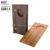 Chinese manufacture paper notebook menu folder menu cover for restaurants chinese restaurant equipment