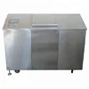 Environment protect garbage disposal with stainless steel cabinet