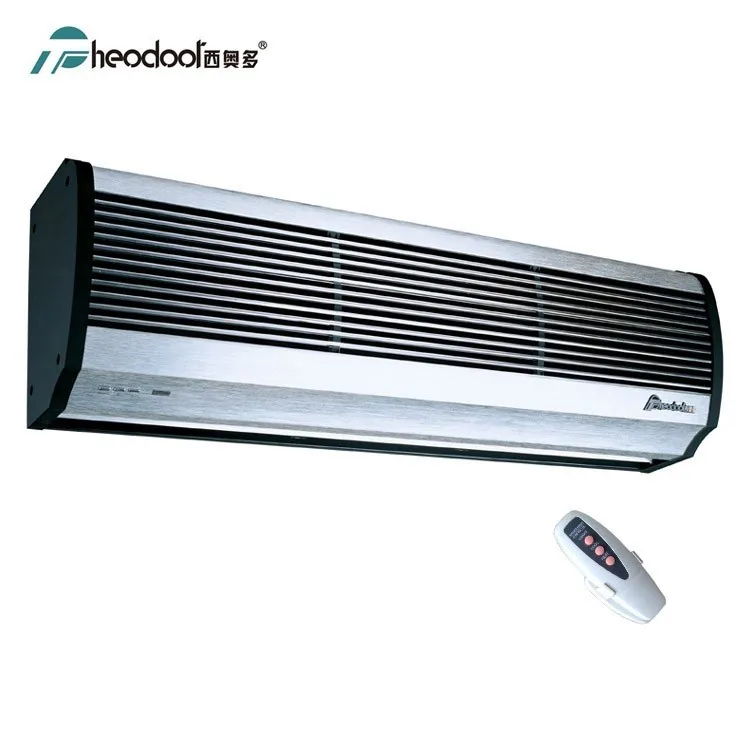 Inclined Flow Duct Fan, ABS, 220 V, Plastic - detail 36