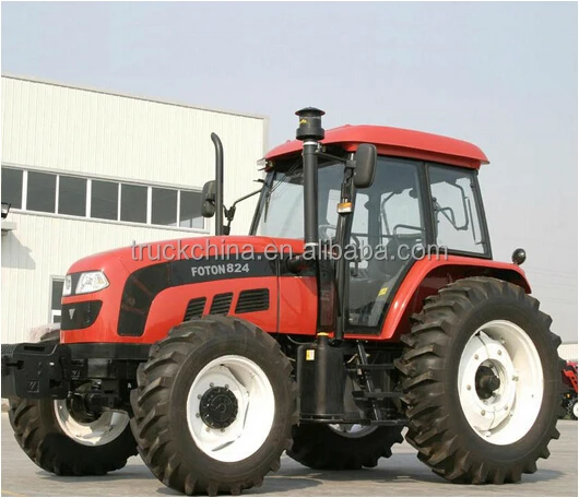 agriculture wheel tractor