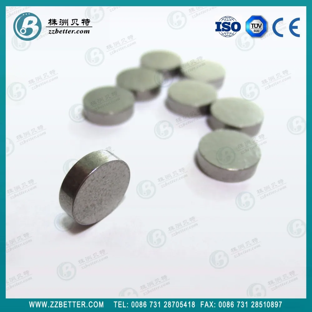 heavy weight tungsten cylinder 4