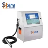 Shsina Auto Time/Date/Number/character inkjet printer/coding/printing machine for bottle/Wire / Cable / Wood / Metal