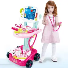 juguetes de medicos para niños