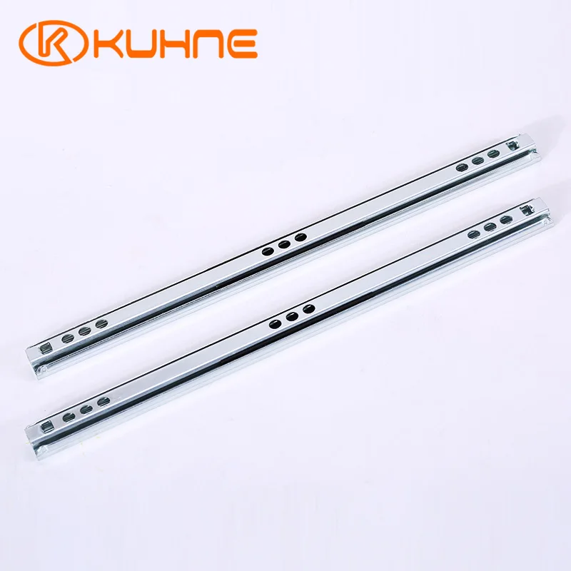 17mm Sliding Ball Bearing Drawer Glides And Rails Sb1701 Buy