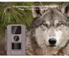 2018 hot selling1080p hidden camera infrared Night Vision hunting trail camera