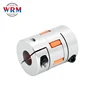 flexible rubber coupling for motors
