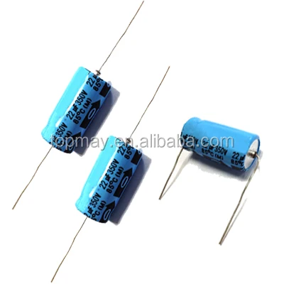 Pack of 200 Capacitors 820uF 6.3V