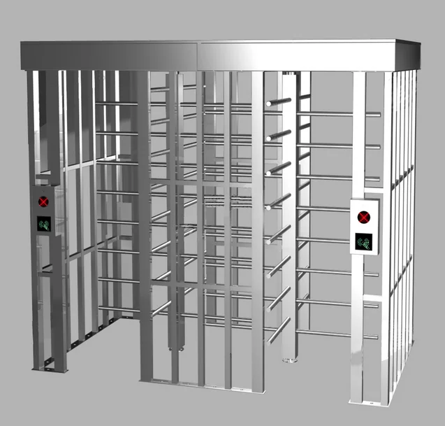 full height turnstile (9)