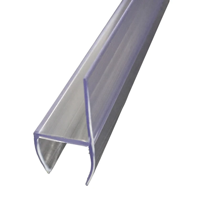 Glass Shower Door Seal Strip Window Rubber Seal Rubber Strip Sliding