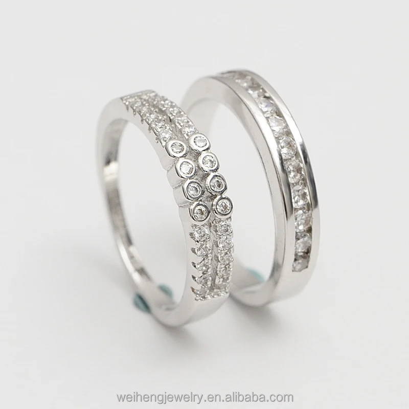 marriage ring with name