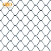 HAIAO hot sale pvc coated chain link fence netting