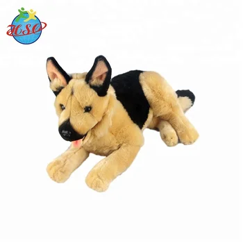 卸売ぬいぐるみジャーマン シェパード犬おもちゃ Buy ジャーマン シェパード犬 ぬいぐるみジャーマン シェパード犬 ぬいぐるみ横たわる 犬 Product On Alibaba Com