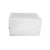 Wholesale high quality chinese gifts & crafts products custom white cardboard paper multifunctional gift packaging box