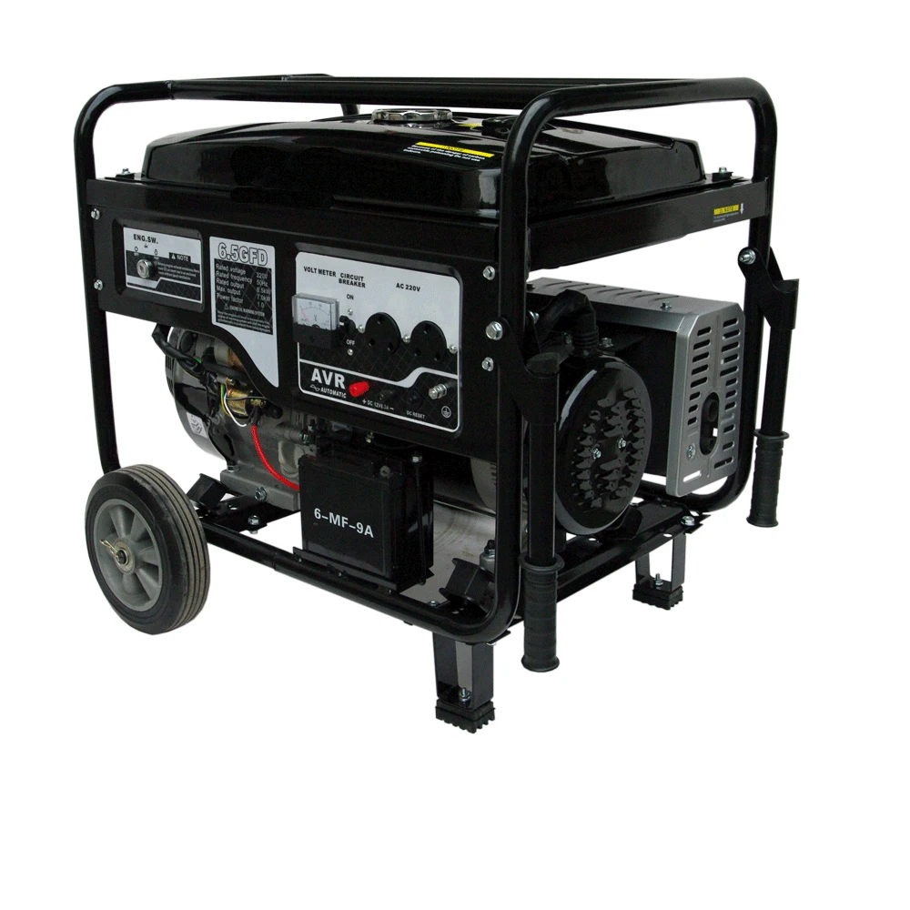 Good Quality 5 Kw Diesel Generator With Competitive Price - Buy 5 Kw