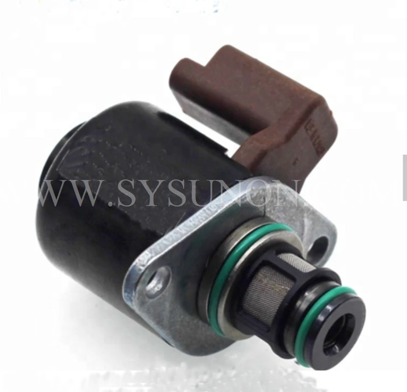 High Performance Diesel Engine Parts Fuel Quantity Control Valve