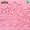 NICOLE SILICONE CAKE LACE MAT