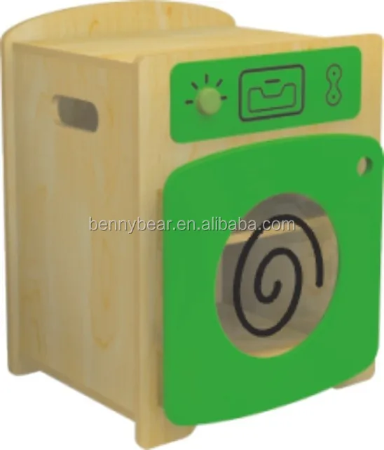 Kinderen houten rollenspel keuken meubels speelgoed andere ...