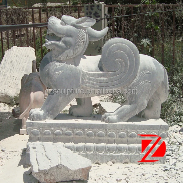 Black Stone Chinese Dragon Garden Statues For Decoration Chinese Dragon Garden Statues