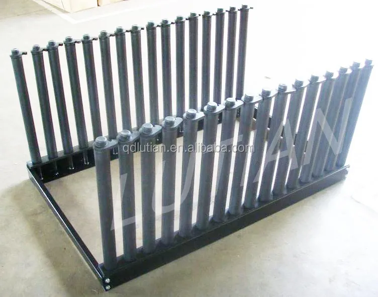 25 Lite Windschutzscheibe Rack Für Lagerung Verwenden - Buy Lagerung