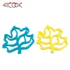 Bulk buy from China waterproof silicone placemats and coasters