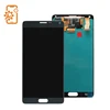 For Samsung Galaxy Note 4 LCD Touch Screen Digitizer Display Assembly, Excellent LCD Screen For Samsung Galaxy Note 4 LCD