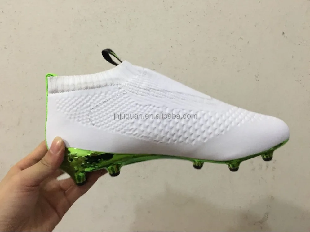 mens white football boots