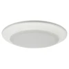 ETL Energy Star 120v 14w 1200lm 6inch Low Profile Dimmable Ceiling Surface Mounted LED Disk Light