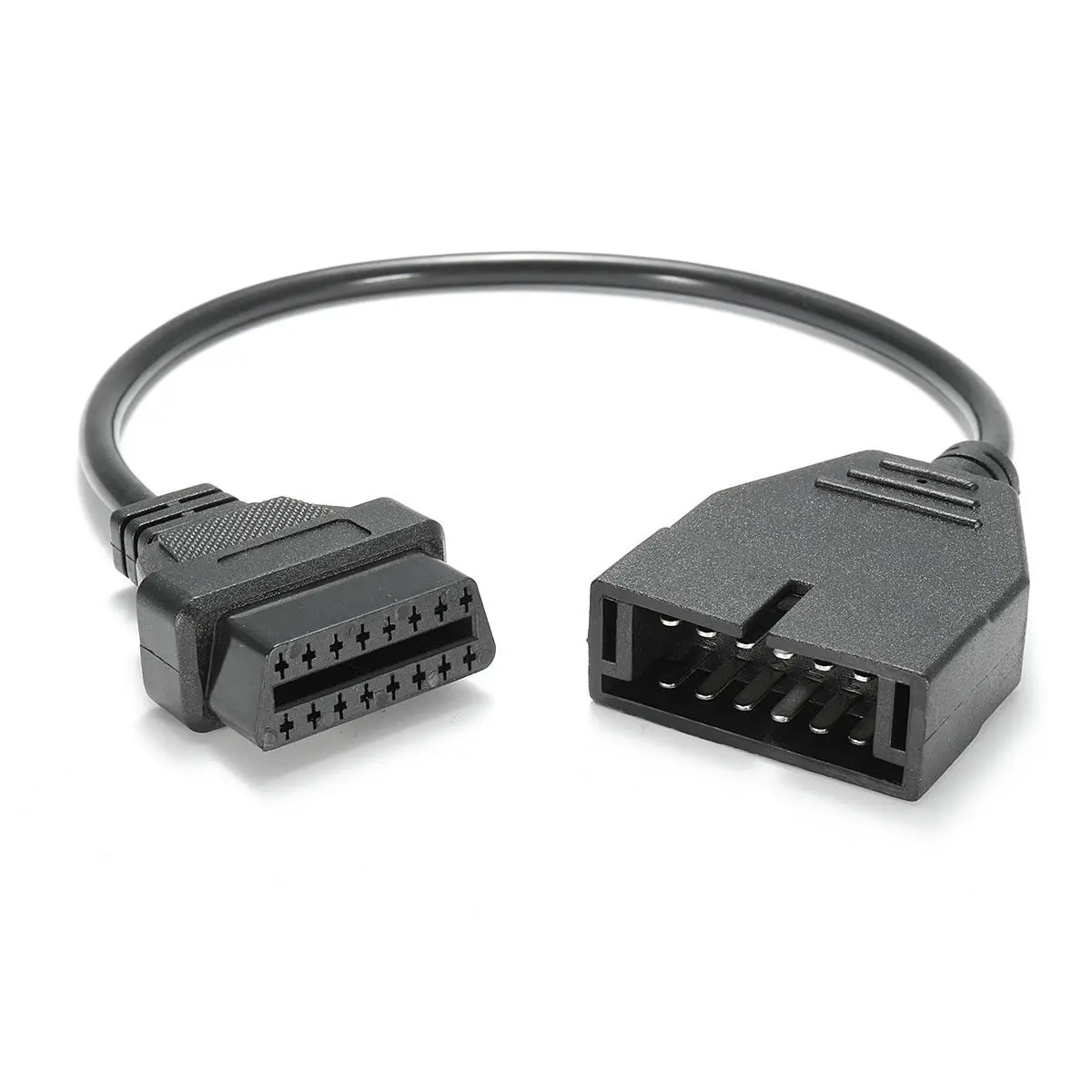 Best Shopping Deals Online Wholesale commodity 12Pin OBD1 to 16 Pin