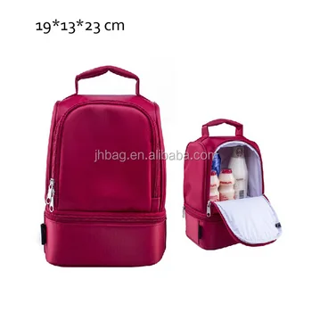 High Quality Thermal Lunch Bag Kids Tote High Quality Thermal Lunch Bag Kids Tote