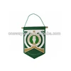 Wholesale Cheap Festival Flags Bunting flags For Advertising