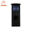 3000 Users Biometric Attendance Machine /Office Time Clock With Password, RFID Card Reader