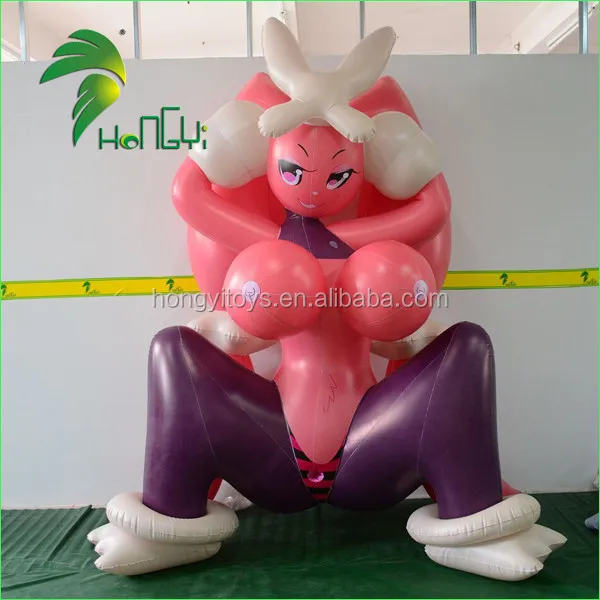 Sexy Anime Girls With Big Boobs - Hot Nude Sexy Anime Girl,Inflatable Anime Girls,Big Boobs Sex Toy With Sph  - Buy Hongyi Toys Inflatable Sexy,Hongyi Toys Inflatable Sexy,Hongyi Toys  ...