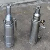 post tension cable wire anchorage hydraulic hollow stressing jack