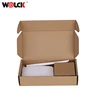 FTTH optical equipment epon 1fe ont cheap gepon 1ge wifi onu device application for resident and business users