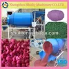 Grain/rice/corn/peanut/soybea/vegetable/sorghum/barley/millet /coffee bean seed coating machine 0086-15838059105