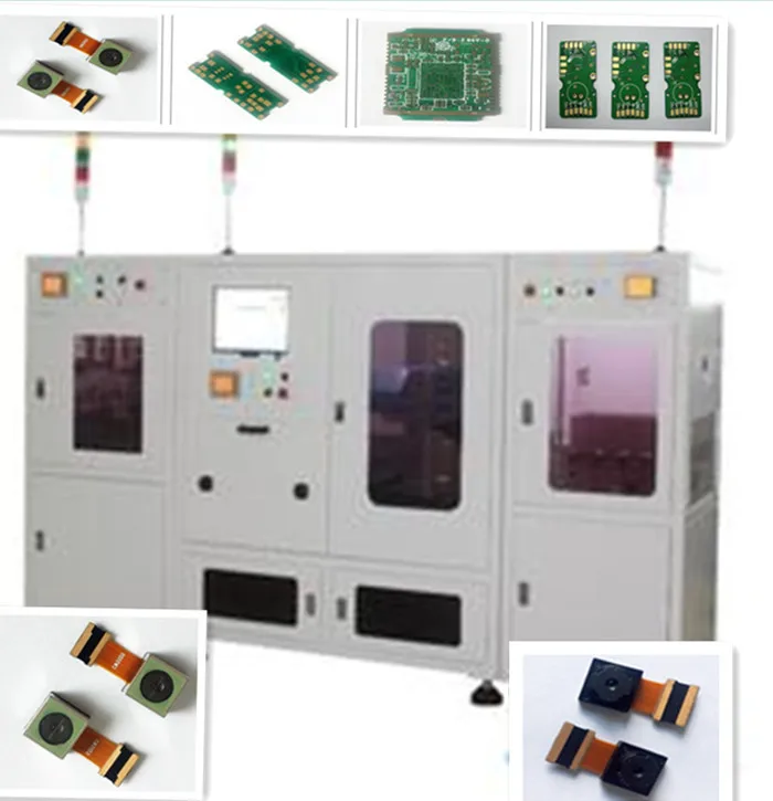 SMT stencil cutter