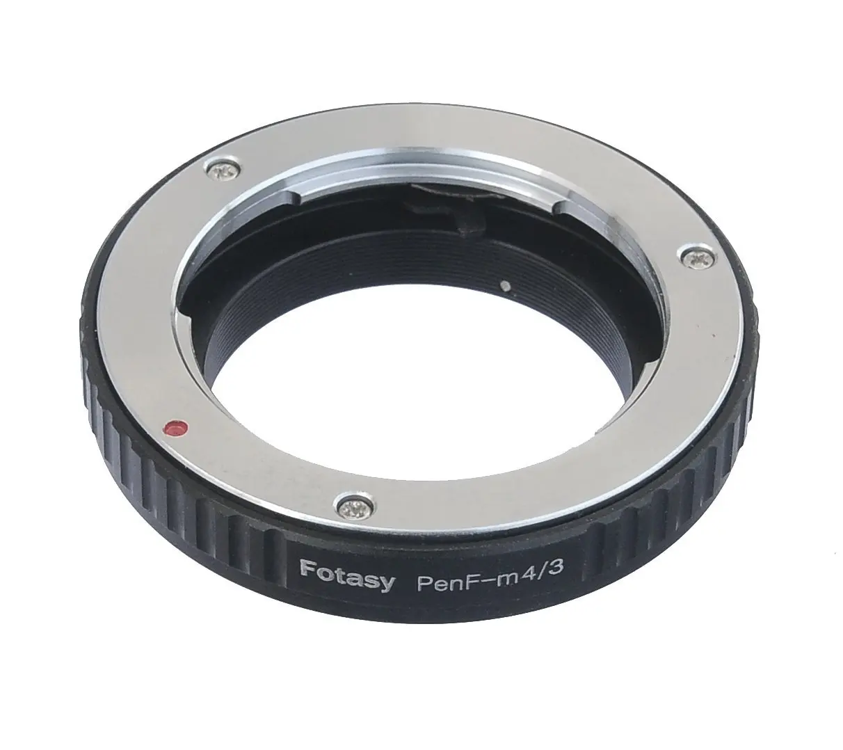GH1 Panasonic Lumix DMC-GF1 G2 Ardinbir Pro Adapter Ring for Leica L39 G12 M39 Lens to Micro 4//3 Four Thirds M4//3 Cameras: Olympus Pen E-P1 E-P2 E-PL1 G1