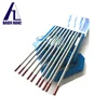 WT20 tungsten electrodes wolfram RED tip