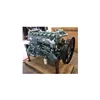 Sinotruk howo truck engine assembly 336hp
