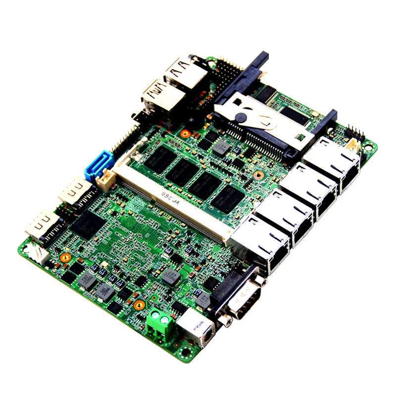 Intel Intel