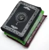 Indian prayer item with compass Portable mat for adults and kids